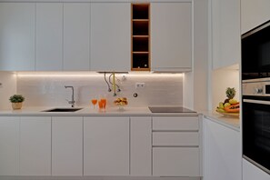 Apartemen | 2 kamar tidur