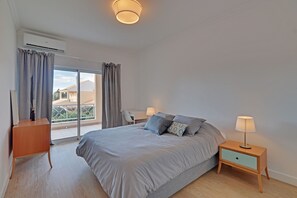 Apartemen | 2 kamar tidur