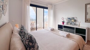 House | 3 bedrooms - Ocean View Quarteira (Loulé)