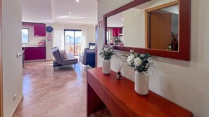 Maison | 3 chambres