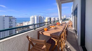 House - Ocean View Quarteira (Loulé)