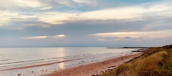 West Coast Whistlestop – Charming hideaway in the Ayrshire countryside