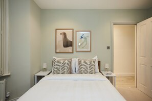 Apartment, Patio - The Fulham Patio Apartment (London)