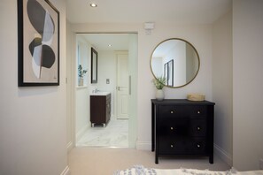 Apartment, Patio | Interior - The Fulham Patio Apartment (London)