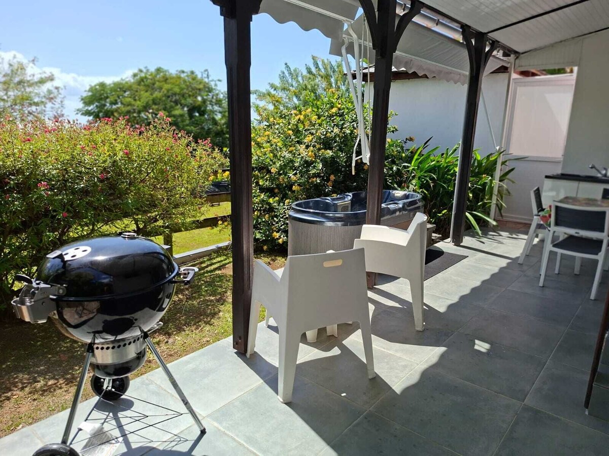 Image de profil de l’hôte