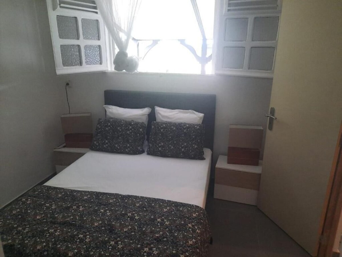 Image de profil de l’hôte