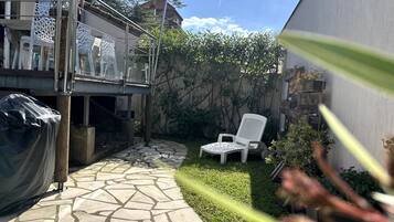 Terraço/pátio
