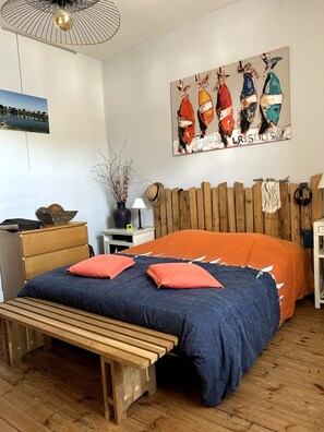 2 chambres