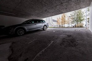 Property grounds - Modern and Stylish apartment in downtown Reykjavik - Great location ! (Reykjavik)