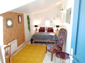 Fer et planche à repasser, Wi-Fi