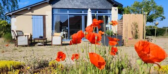 "le grand pré" maison de vacances