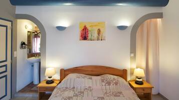 Iron/ironing board, WiFi