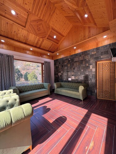 SECRET ESCAPE RESORT