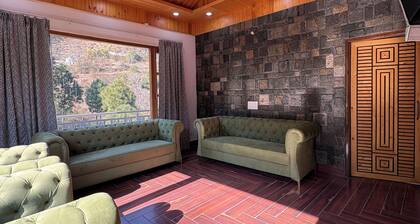 SECRET ESCAPE RESORT