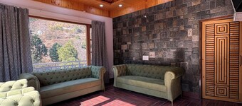 SECRET ESCAPE RESORT