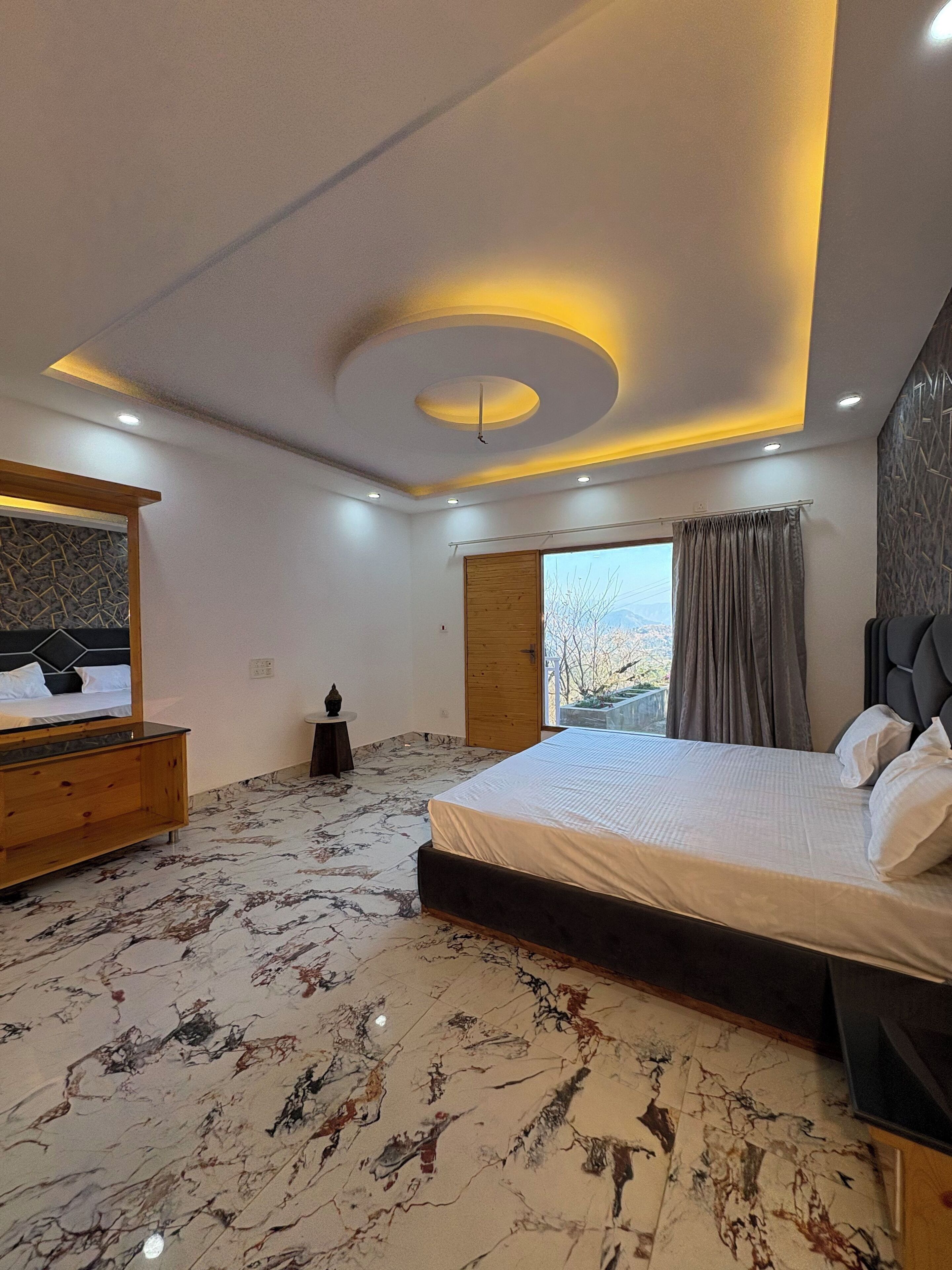 Luxury Villa | Free WiFi