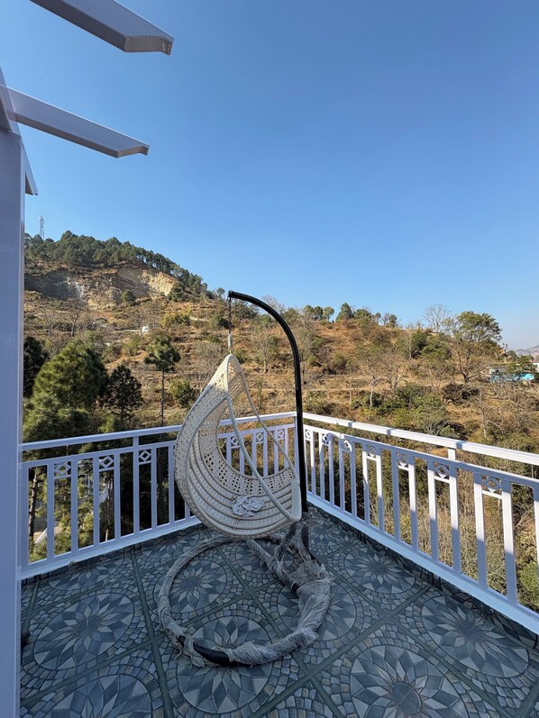 Terras