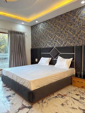Luxe villa | Gratis wifi