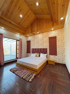 Free WiFi - SECRET ESCAPE RESORT (Solan)