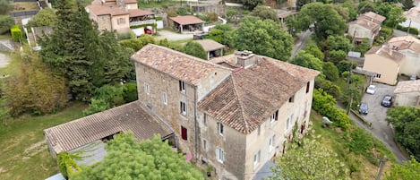 Exterieur