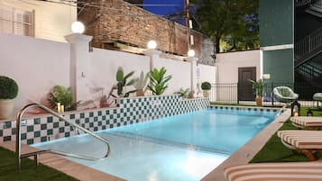 Apartment | 4 bedrooms