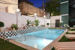 Apartamento | 4 quartos