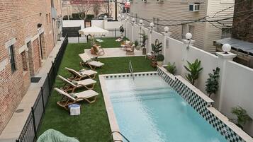 Apartment | 4 Schlafzimmer