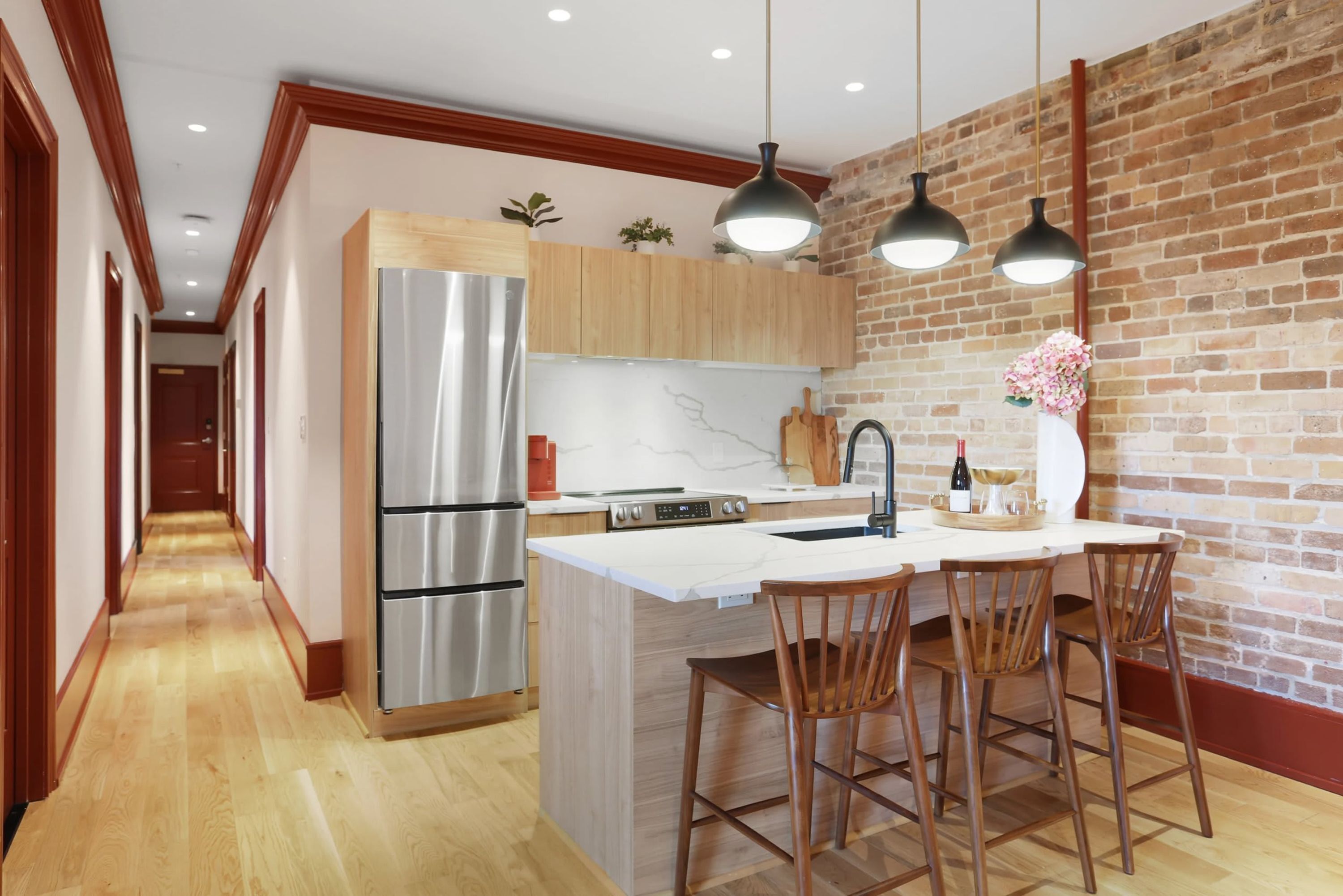 Apartment | 4 bedrooms