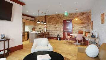 Apartment | 4 Schlafzimmer