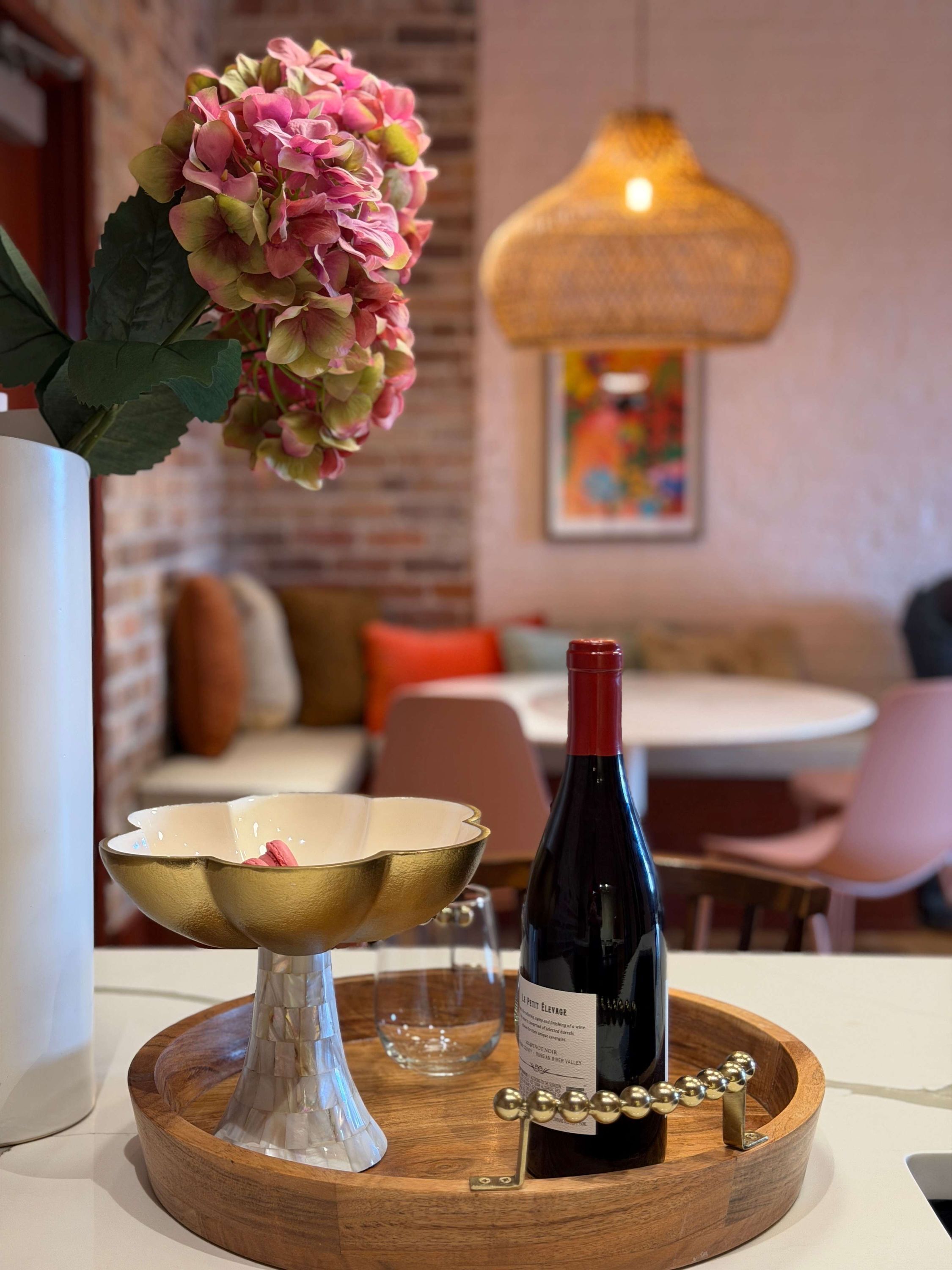 Departamento | 4 habitaciones 