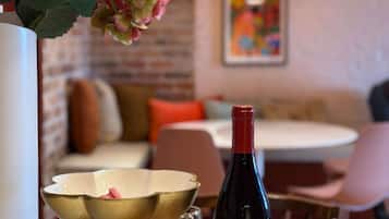 Apartment | 4 bedrooms