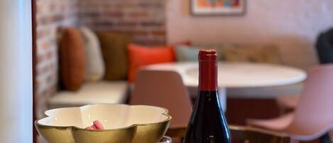 Departamento | 4 habitaciones