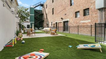 Apartment | 4 bedrooms