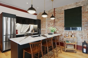 Maison | 4 chambres