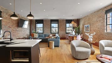 Apartment | 4 bedrooms