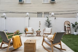 Maison | 4 chambres