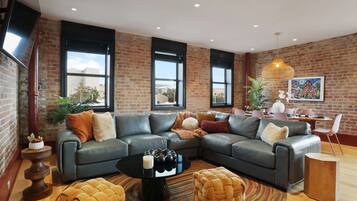 Apartment | 4 bedrooms