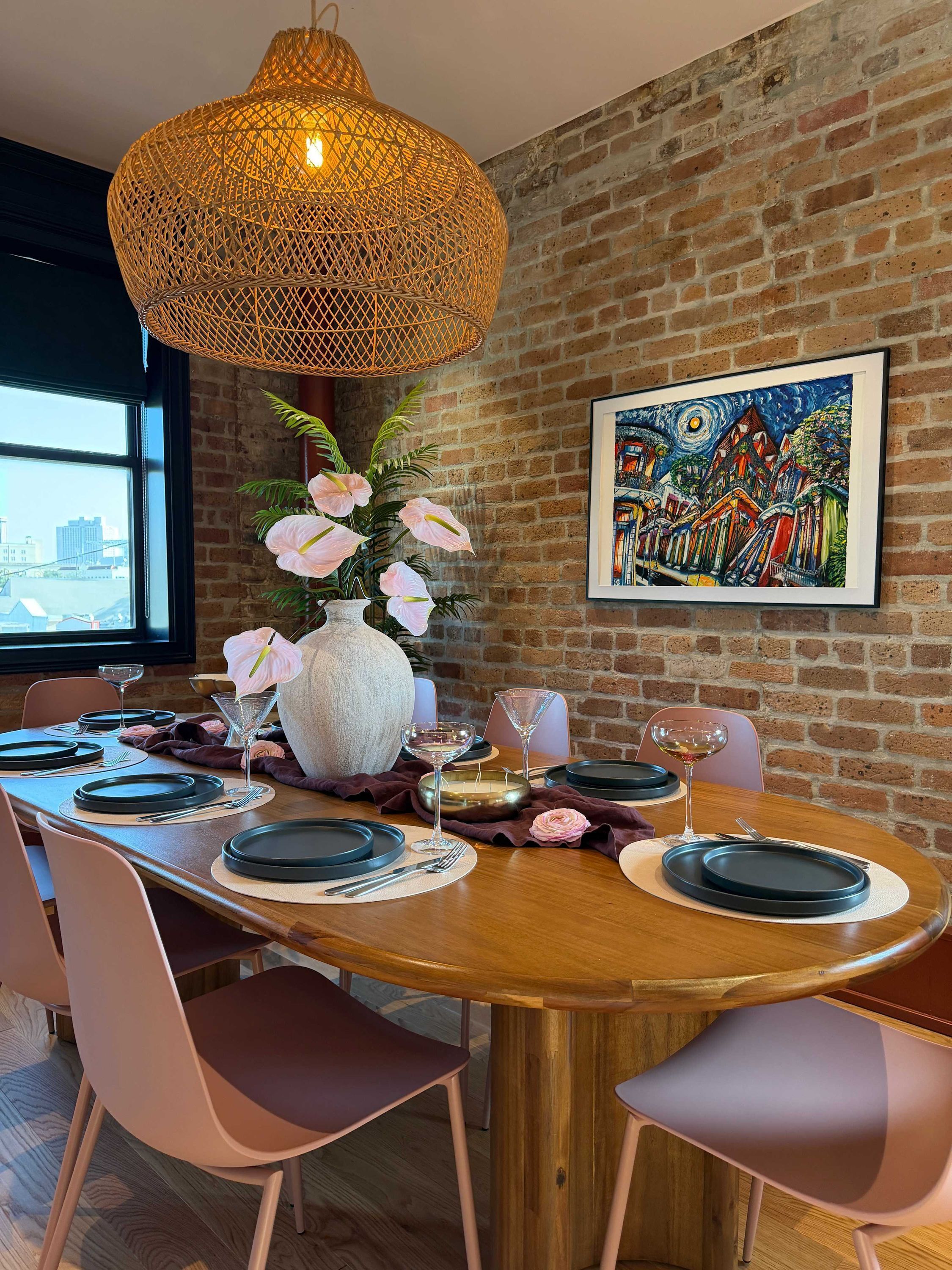 Apartment | 4 bedrooms