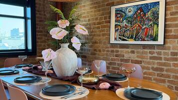 Apartment | 4 bedrooms