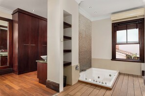 Executive Double or Twin Room - Disandt House by Neighbourgood (Cape Town)