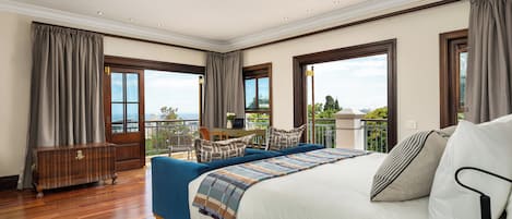 Executive Double or Twin Room