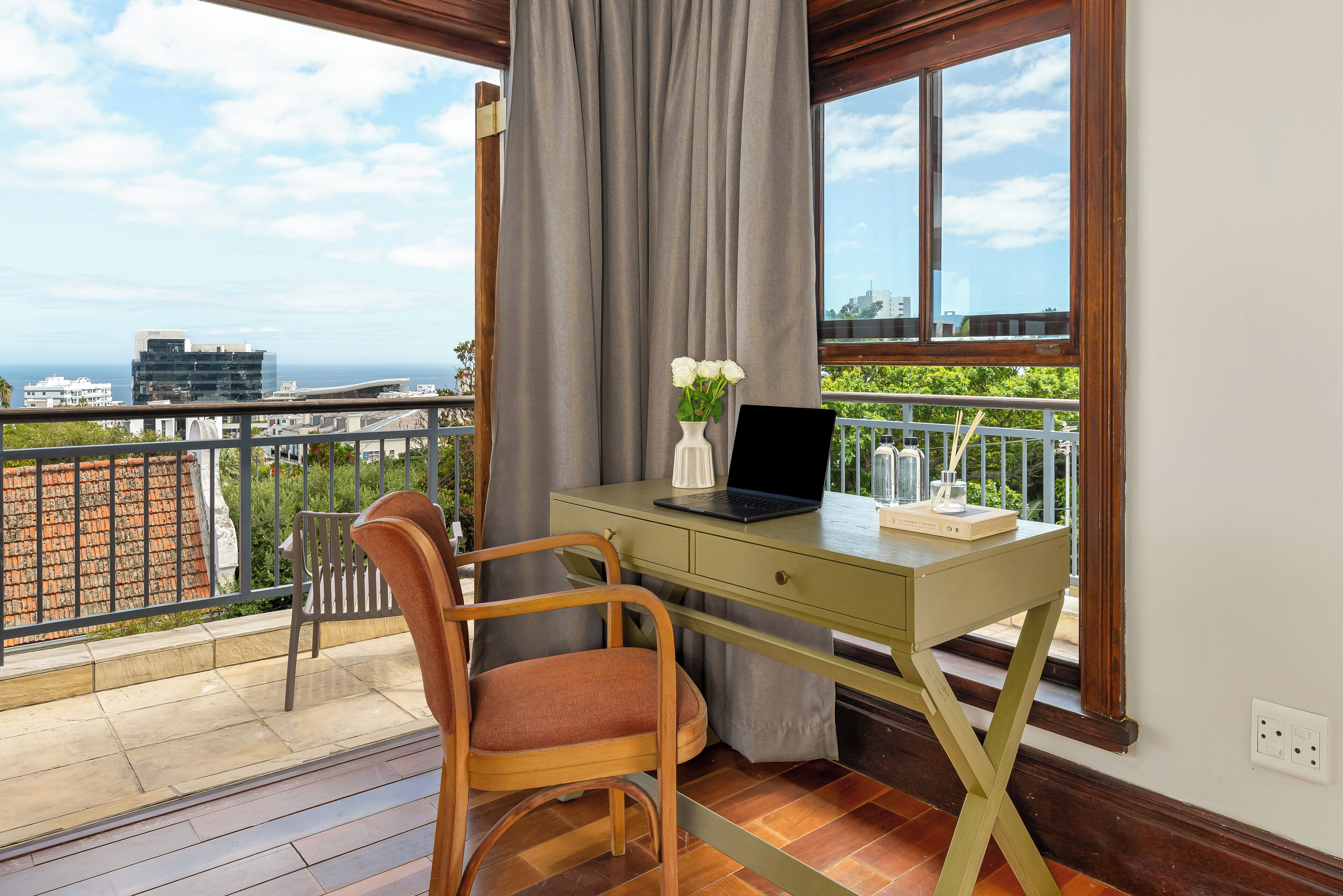 Executive Double or Twin Room | Interior