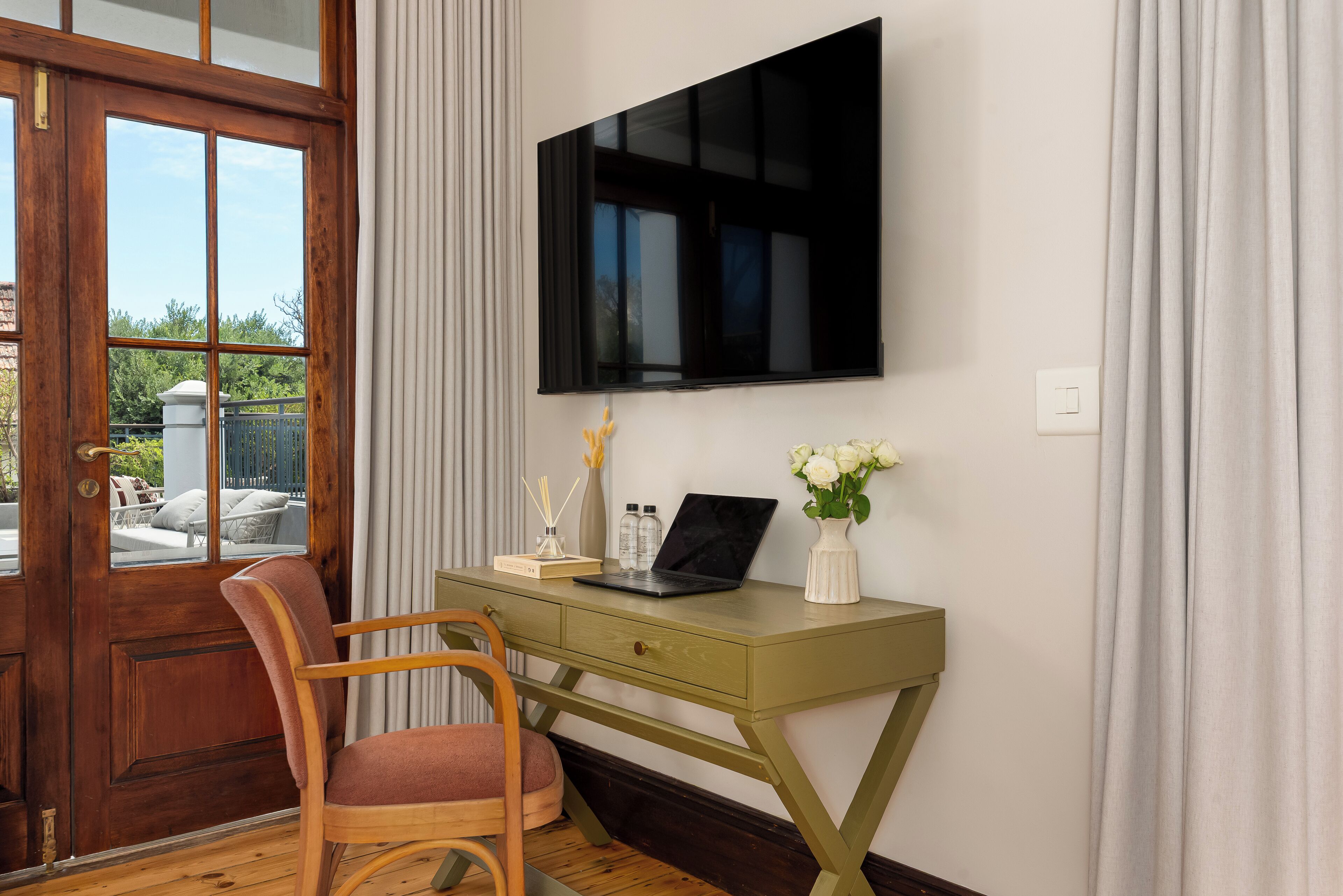 Superior Double or Twin Room | Interior