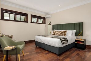 Strygejern/strygebræt, gratis Wi-Fi