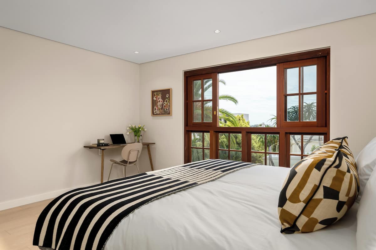 Deluxe Double or Twin Room, 1 Bedroom