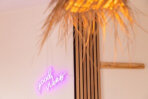 公寓 | 内部细节