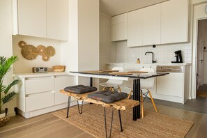 公寓 | 私人厨房