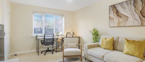 Maison | 5 chambres, accĂšs Ă Internet haute vitesse