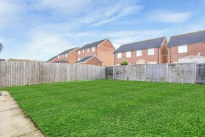 Hus | 5 soverom og internett