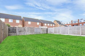 House | 5 bedrooms, Internet - Spacious 5-bed Contractor House - Parking Wi-fi (Coventry)